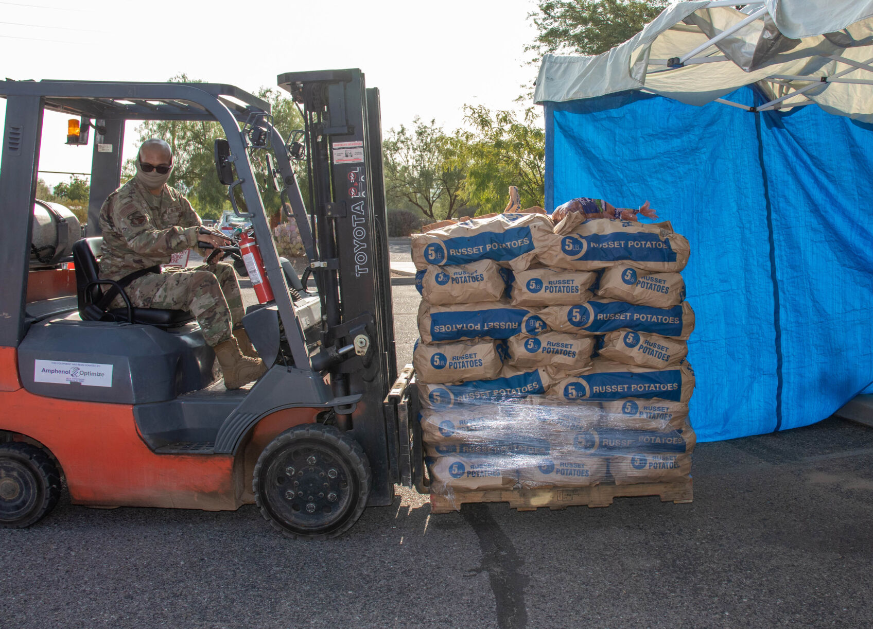 Shipment